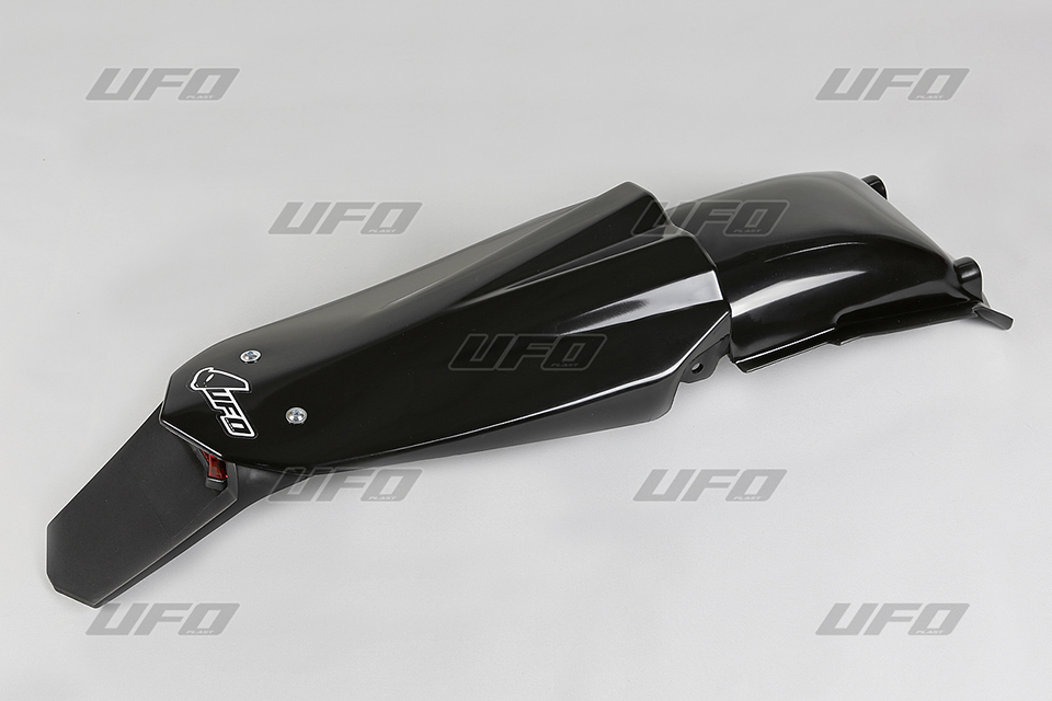 Rear mudguard UFO HU03314001