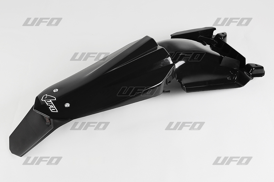 Rear mudguard UFO HU03333001
