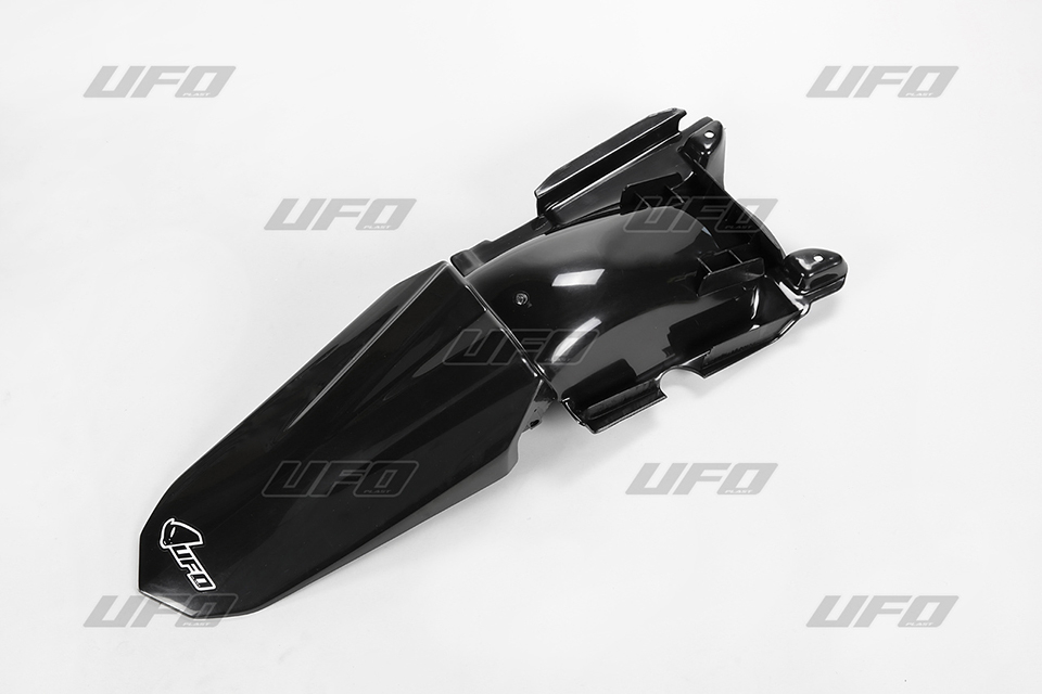 Rear mudguard UFO HU03337001