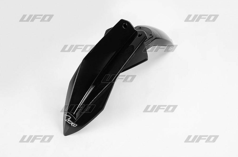 UFO blatník přední HUSQVARNA TC/TE 449/511 11-13 barva černá