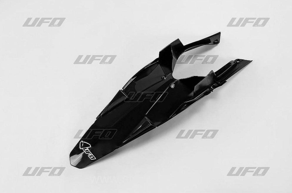 UFO zadní blatník HUSQVARNA TC/TE 449/511 11-12 barva černá