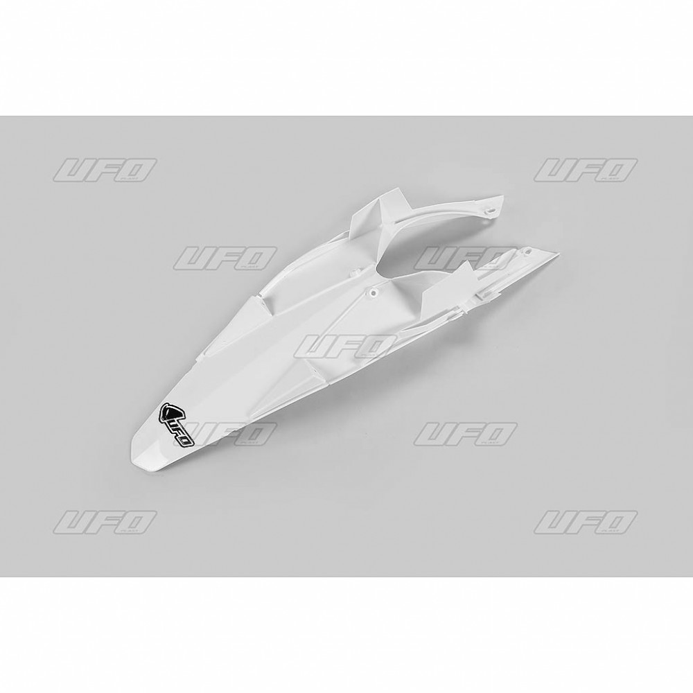 UFO zadní blatník HUSQVARNA TC/TE 449/511 11-12 barva bílá