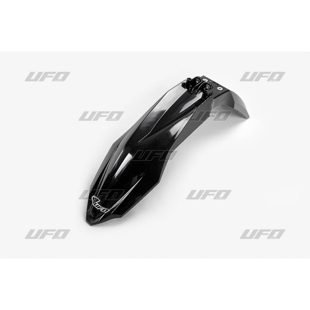 Mudguard front UFO HU03349001