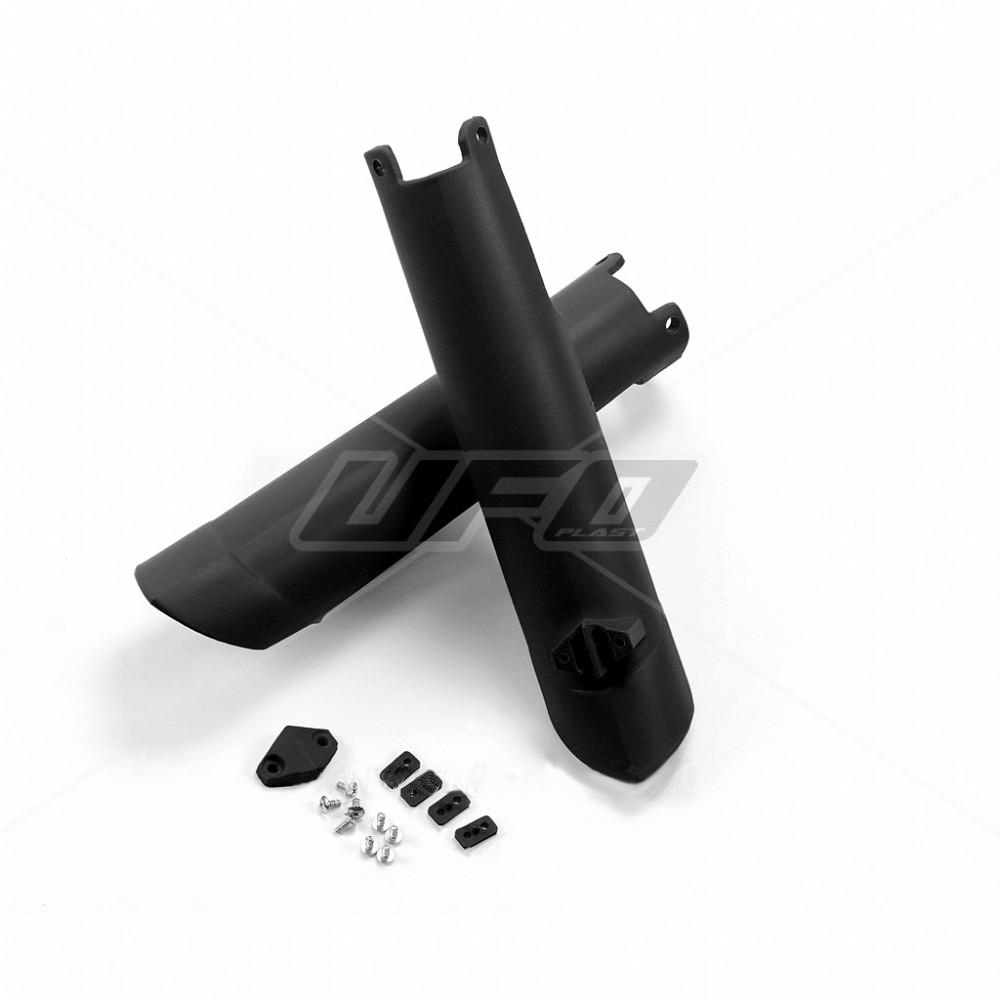 Front shock absorber covers UFO HU03361001