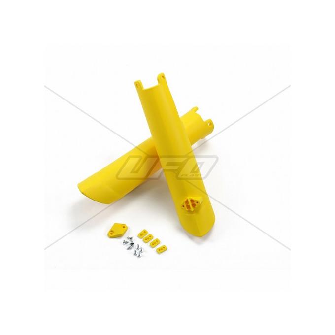 Front shock absorber covers UFO HU03361087