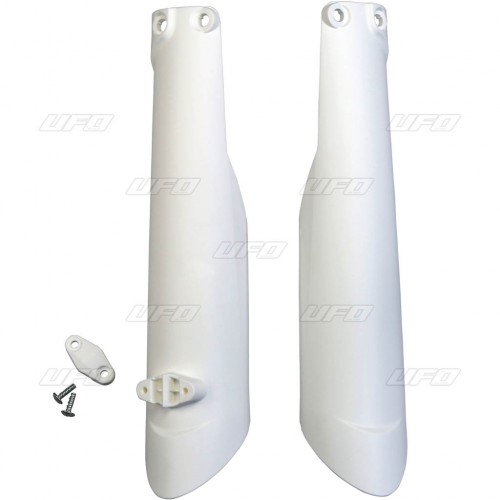 Front shock absorber covers UFO HU03361104