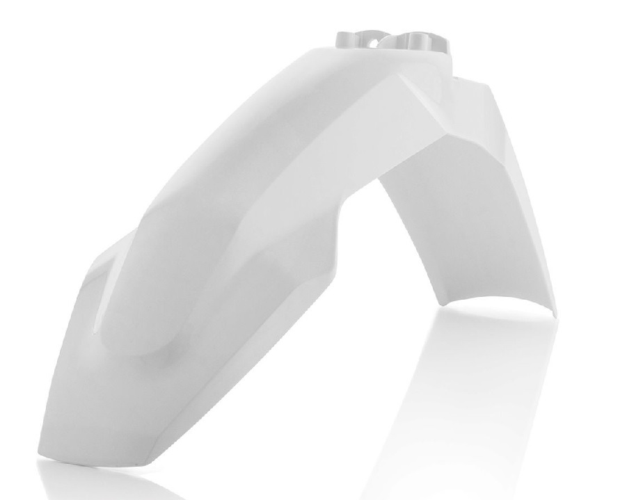 Mudguard front UFO HU03363041