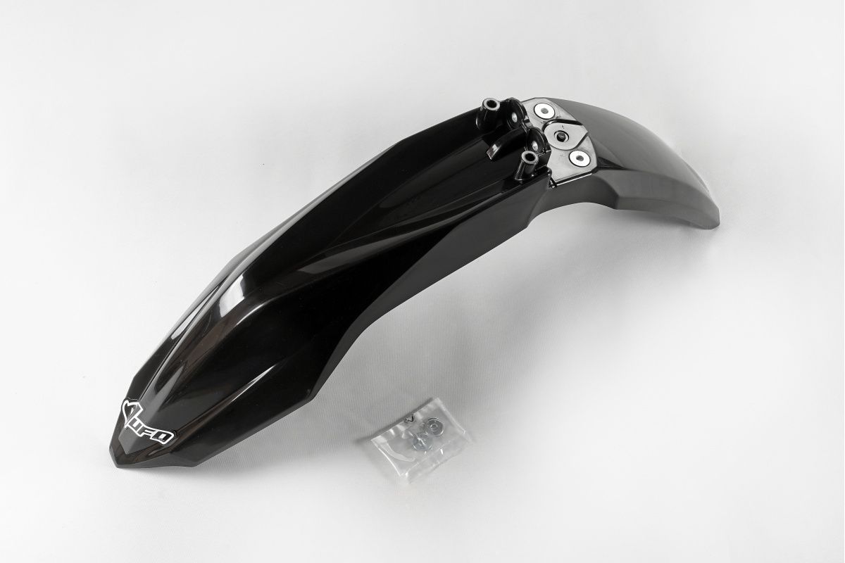 Mudguard front UFO HU03377001