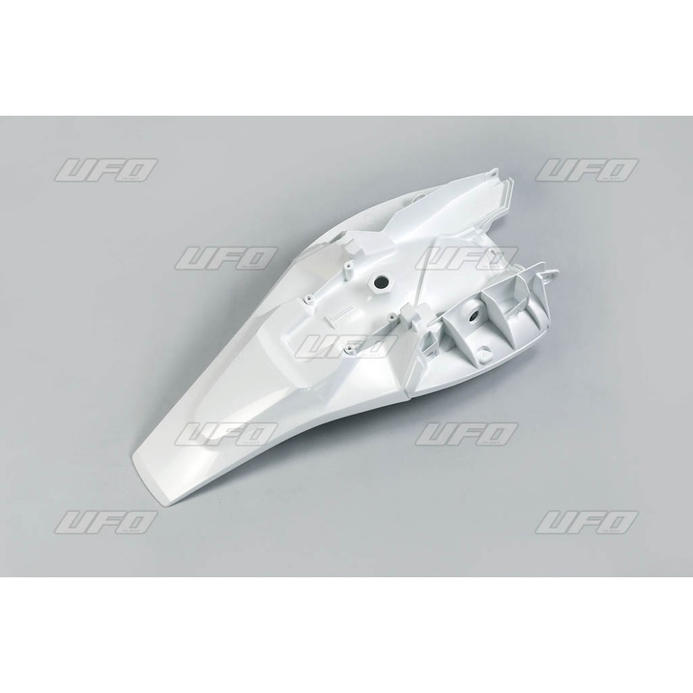 UFO zadní blatník HUSQVARNA TC 85 18-20 barva bílá