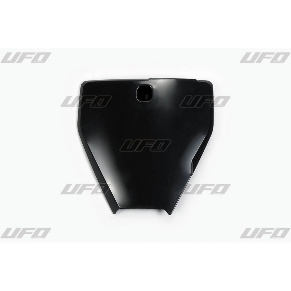 UFO tabulka na startovací číslo HUSQVARNA TC 85 18-24, barva černá