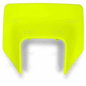 Light cover front UFO HU03387DFLU
