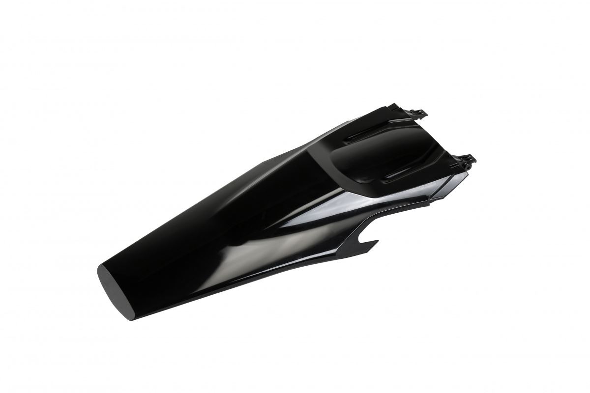 UFO zadní blatník HUSQVARNA TC 125/250 19-22, FC 250/350/450 19-22 barva černá