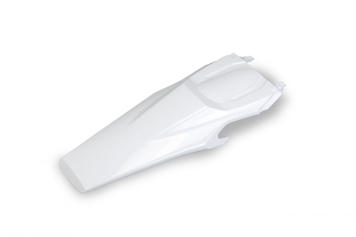 Rear mudguard UFO HU03389040