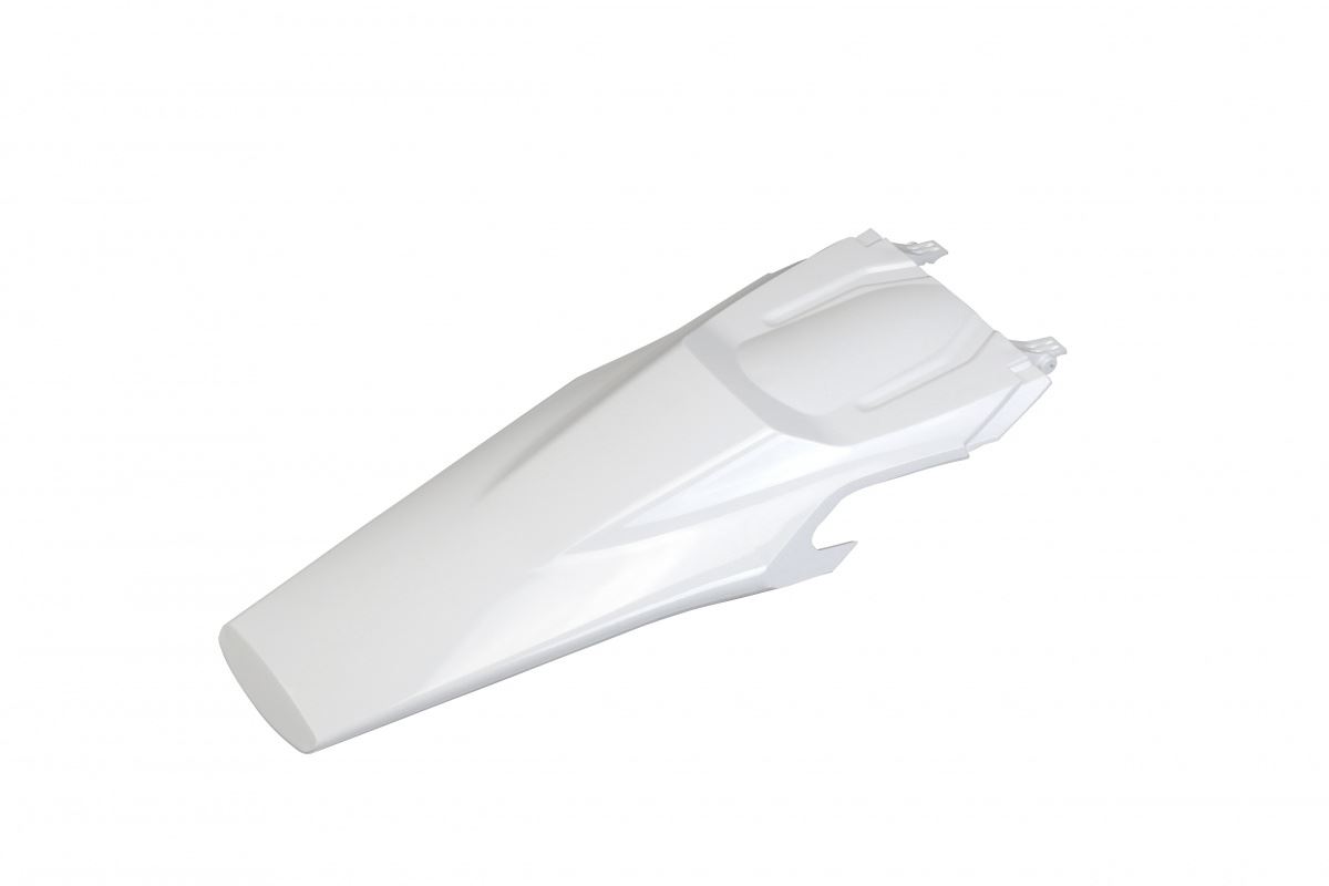 Rear mudguard UFO HU03389041