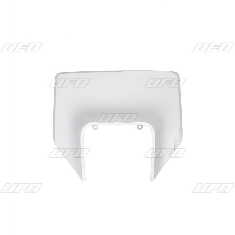 Light cover front UFO HU04300040