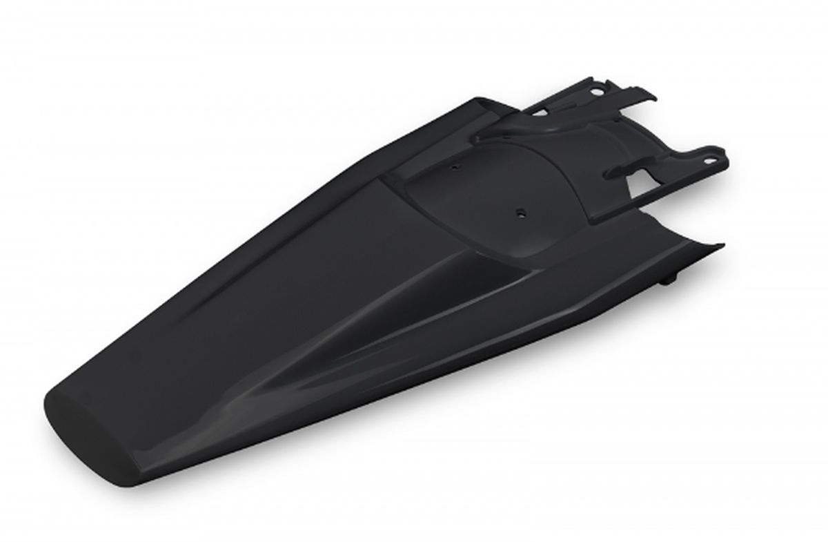 UFO rear fender HUSQVARNA TC 125 / 250 23-24, FC 250, TX 300 23-24, FC / FX 350 / 450 23-24 color black