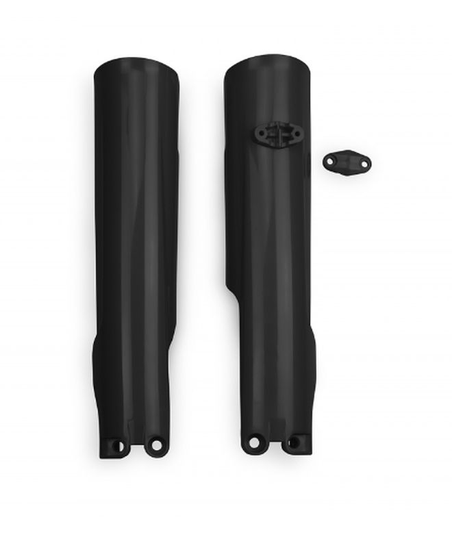 Front shock absorber covers UFO HU04312001