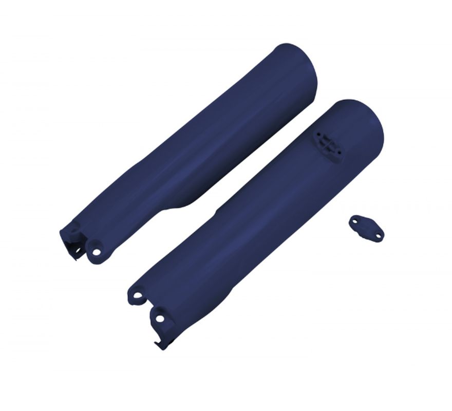 Front shock absorber covers UFO HU04312087