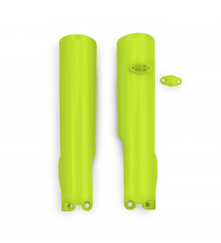 Front shock absorber covers UFO HU04312104