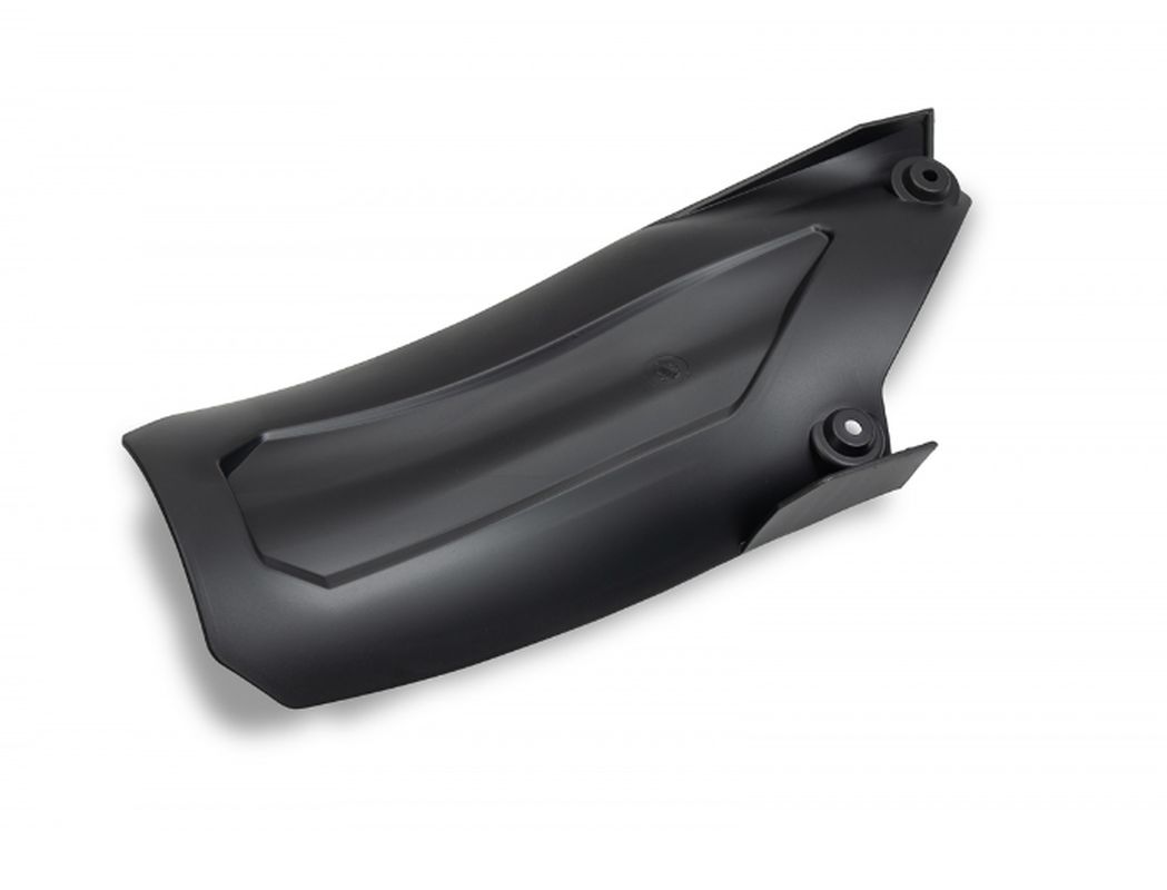 Central (rear) shock absorber cover UFO HU04316001