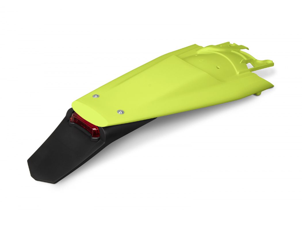 Rear mudguard UFO HU04319104