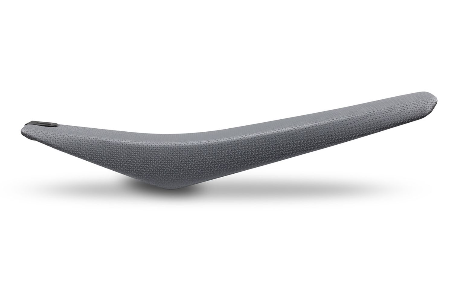 UFO sedlo kompletní HUSQVARNA TC / TE 125 / 150 / 250 / 300 '23-'26, FC / FE / FX 125 / 250 / 350 / 450 '23-'26, TX 300 '23-'26 barva šedá
