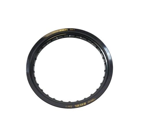 EXCEL (H) ráfek 21 X 1,85 - přední YAMAHA XT660Z barva černá (EXCEL (H) ráfek 21 X 1,85 - přední YAMAHA XT660Z barva černá)