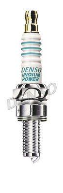DENSO zapalovací svíčka iridiová (IRIDIUM) IU27A (CR9EKB) KTM SXF/EXCF 250/450/505