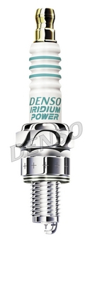 DENSO zapalovací svíčka iridiová (IRIDIUM) IUF24 (CR8HIX)