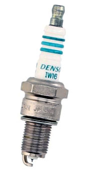 DENSO zapalovací svíčka iridiová (IRIDIUM) IW16 (BPR5EIX-11)
