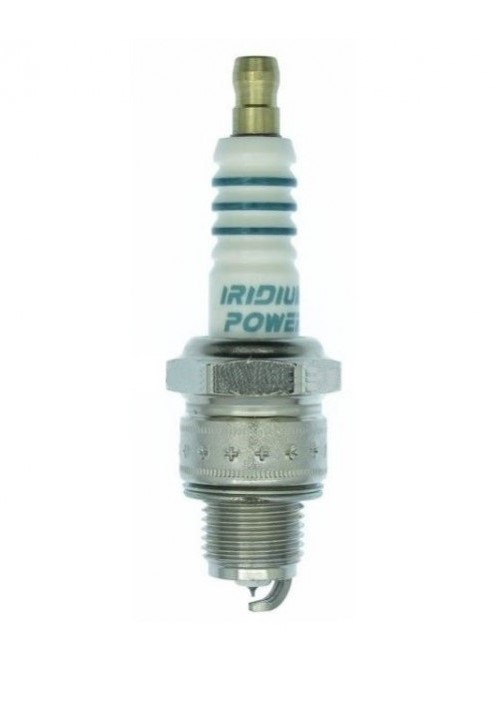 Spark plug iridium ( DENSO IWF20