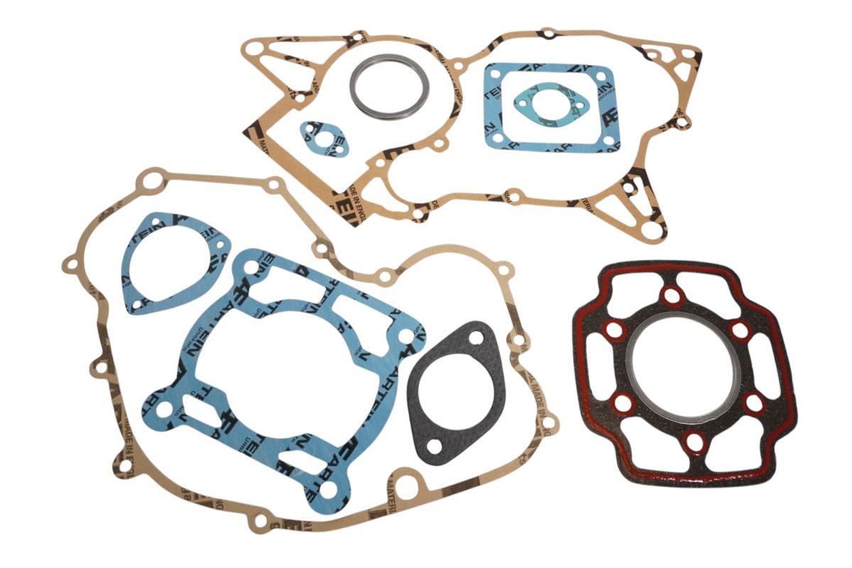 Xradical (ARTEIN GASKETS) complete gasket set GILERA rv / rx / arizona 125 (J0000GL000293)
