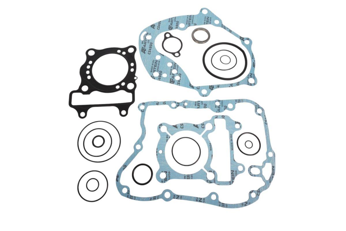 Xradical (ARTEIN GASKETS) complete gasket set HONDA sh 150 01-12 , nes 150, KEEWAY outlook 150 07-11 (J0000HN000361)