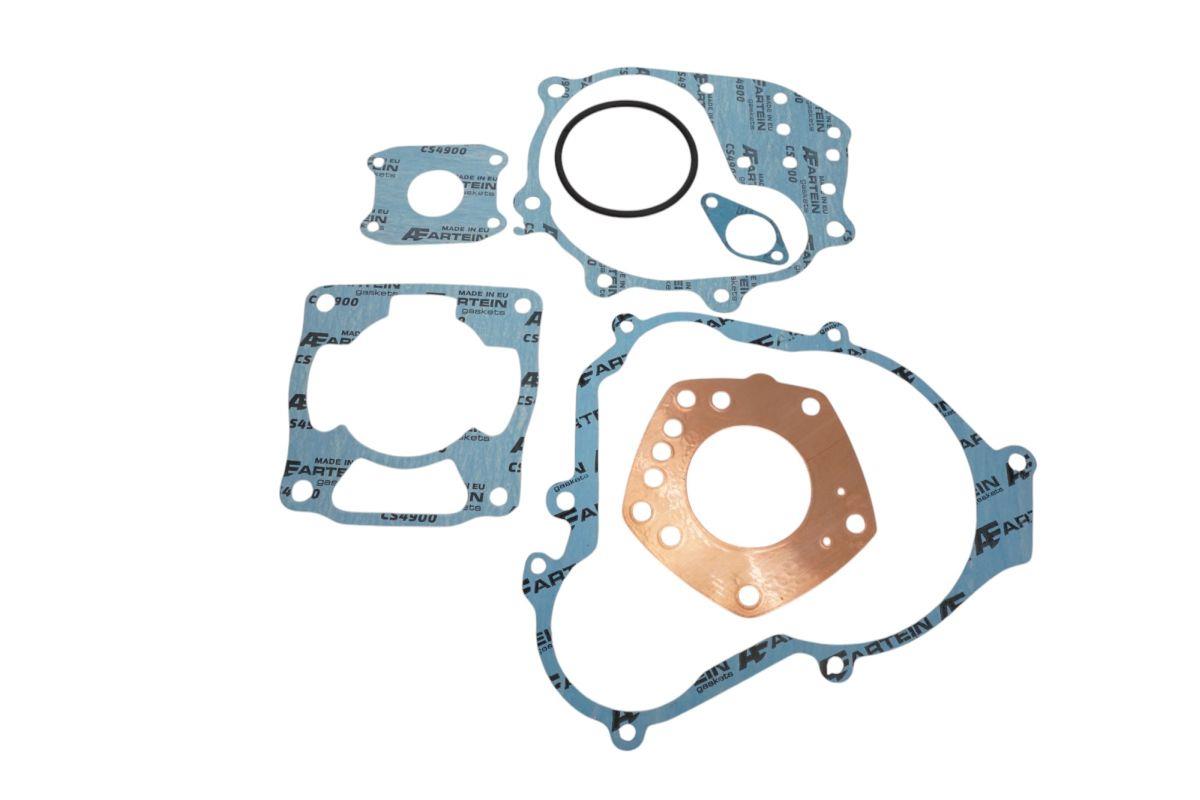 Xradical (ARTEIN GASKETS) complete gasket set HONDA fes pantheon 125 2t 98-02 (J0000HN000457)