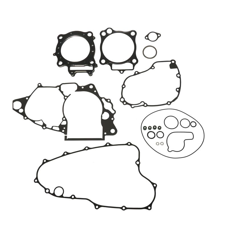 XRADICAL(ARTEIN GASKETS) kompletní sada těsnění HONDA CRF 450 R 4T 07-08
