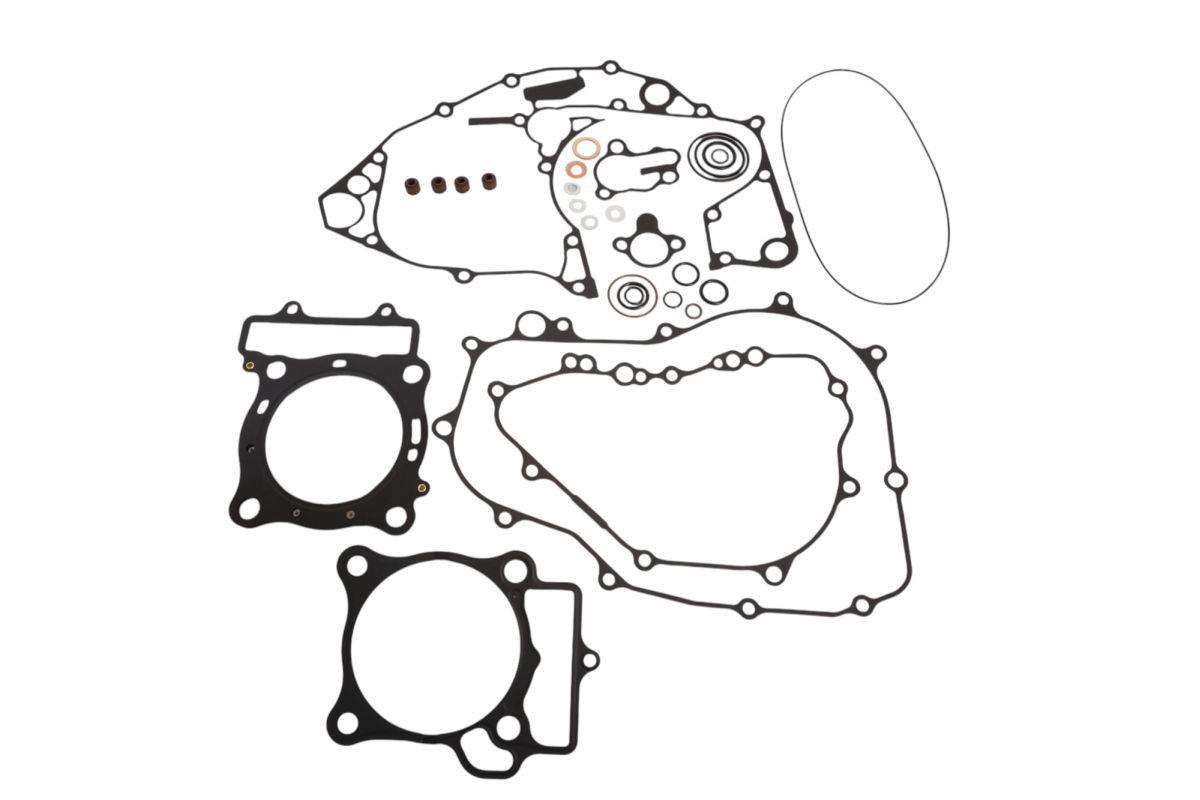 Xradical (ARTEIN GASKETS) complete gasket set 4t HONDA crf 250 r 18-21 / crf 250 rx 19-21 (J0000HN000873)