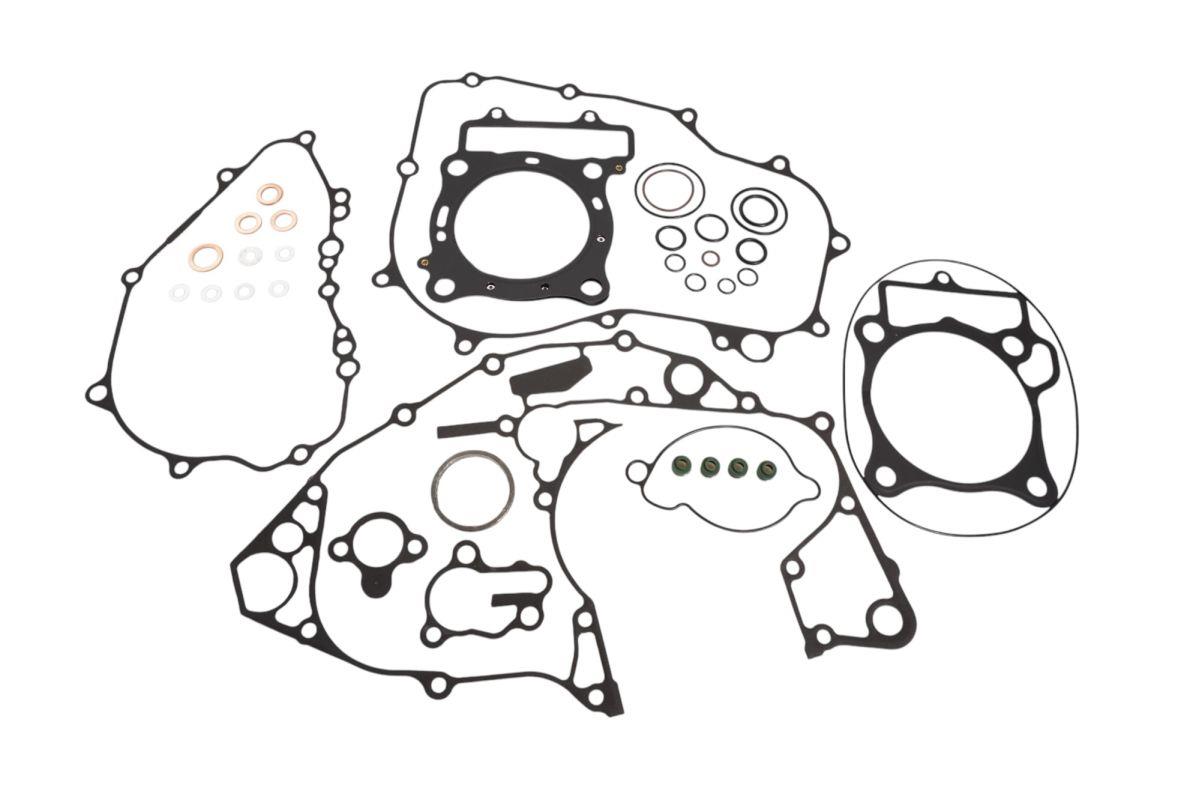 Xradical (ARTEIN GASKETS) complete gasket set 4t HONDA crf 250 r 22-26 / crf 250 rx 22-26 (J0000HN000874)