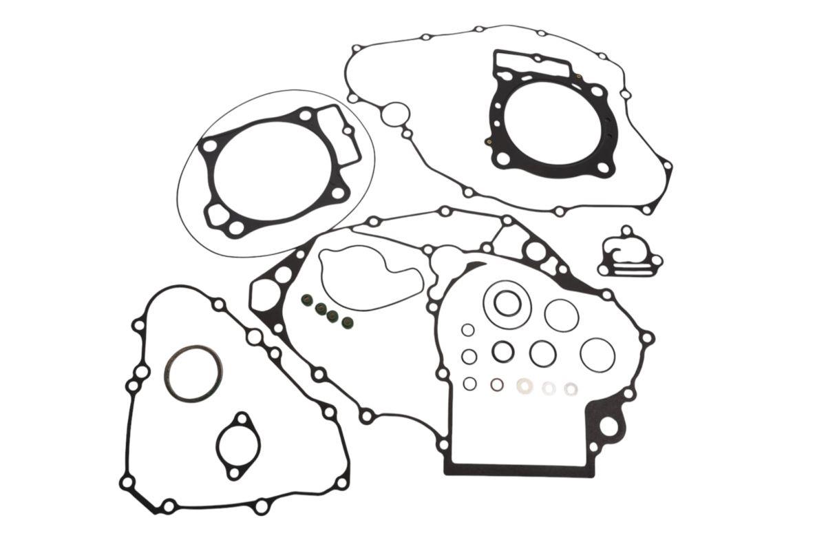Xradical (ARTEIN GASKETS) complete gasket set 4t HONDA crf 450 r 17-18 / crf 450 rx 17-18 (J0000HN000883)