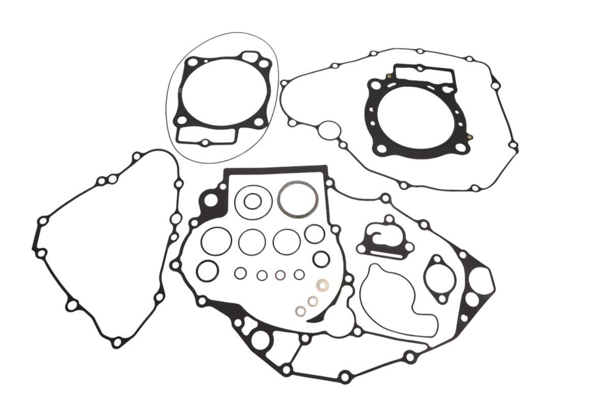 Xradical (ARTEIN GASKETS) complete gasket set 4t HONDA crf 450 r 19-20 / crf 450 rx 19-20 (J0000HN000884)