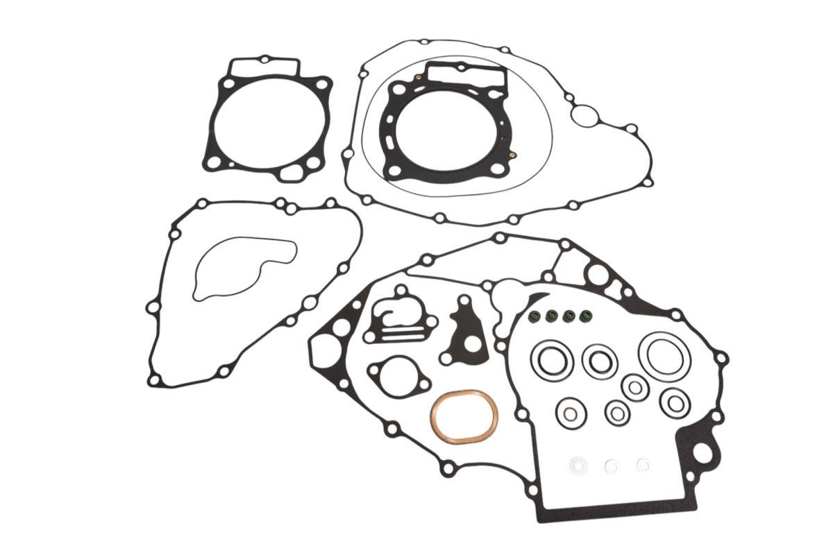 Xradical (ARTEIN GASKETS) complete gasket set 4t HONDA crf 450 r 21-24 / crf 450 rx 21-24 (J0000HN000885)