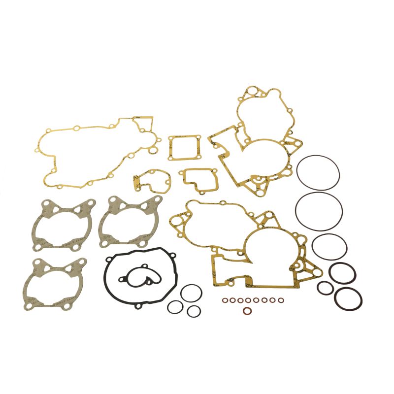 XRADICAL(ARTEIN GASKETS) kompletní sada těsnění KTM SX 85 2T 04-17, SXS 85 2T 12-15 ,XC 85 2T 08-09, HUSQVARNA TC 85 14-17 (XRADICAL(ARTEIN GASKETS))