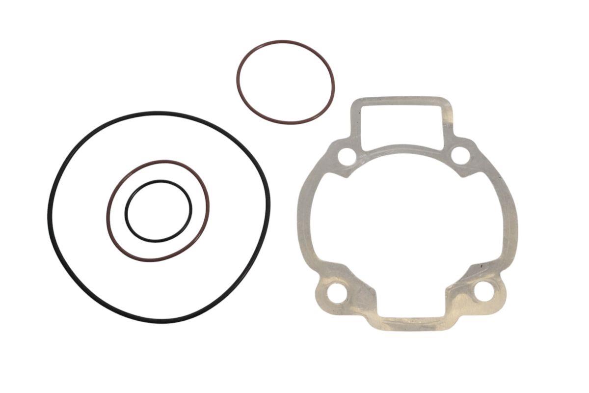 Xradical (ARTEIN GASKETS) complete gasket set PIAGGIO 2t skipper lx 125 , skipper lxt 150 , typehoon 125 (J0000PG000484)