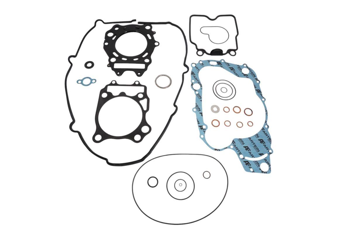 Xradical (ARTEIN GASKETS) complete gasket set SUZUKI an burgman an 400 4t lc 99-02 (J0000SZ000757)
