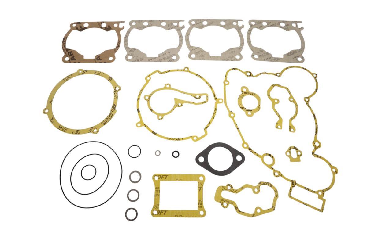Xradical (ARTEIN GASKETS) complete gasket set 2t tm racing en 125 06-07 , mx 125 06-07 en / mx 144 06-07 (J0000TM000928)