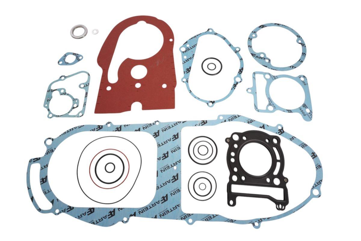 Xradical (ARTEIN GASKETS) complete gasket set YAMAHA maisy 125 98-01 , yp maisy 125 4t 03-07 , mbk skyliner 125 -08 (J0000YM000371)