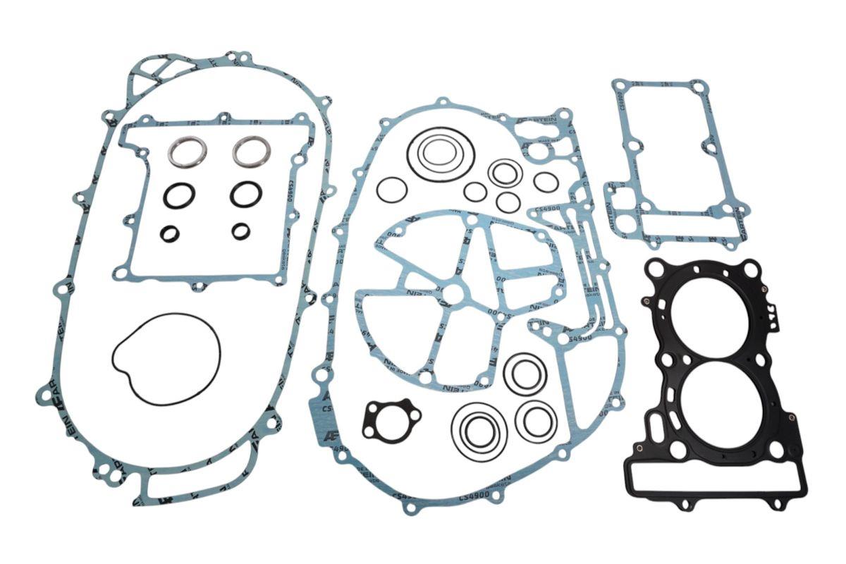 XRADICAL (ARTEIN GASKETS) kompletní sada těsnění YAMAHA XP 530 T-MAX 12-16 (XRADICAL (ARTEIN GASKETS) kompletní sada těsnění YAMAHA XP 530 T-MAX)