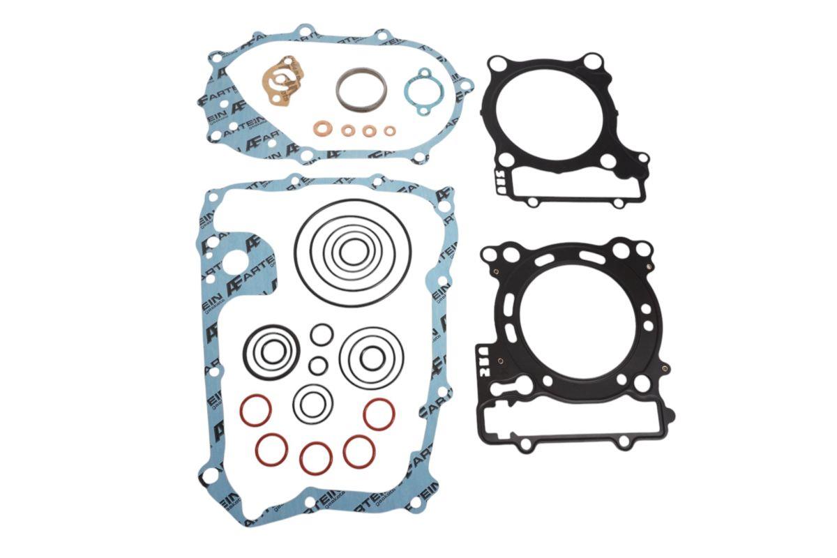 Xradical (ARTEIN GASKETS) complete gasket set YAMAHA yp maisy 400 04-06 , yp maisy 400 07-13 , X-MAX 400 14-15 (J0000YM000768)
