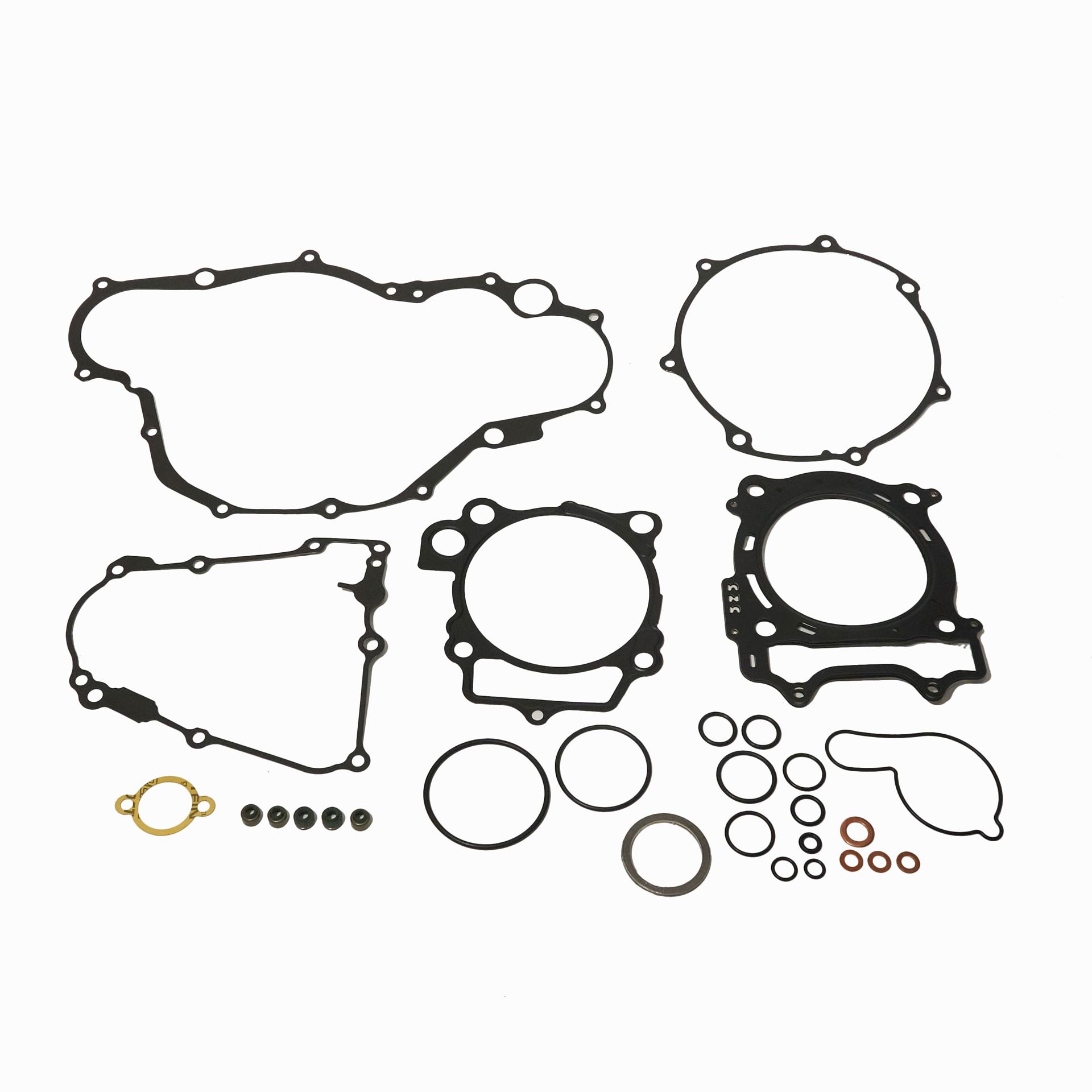 Xradical(ARTEIN GASKETS) complete gasket set YAMAHA (yzf) yz 450f 4t 06-09 (wrf) wr 450 f 07-14 (J0000YM000812)