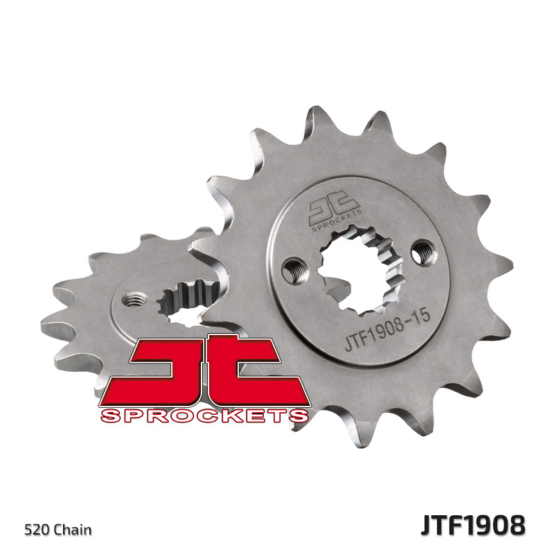 JT ozubené kolo 2276 14 (227614JT)