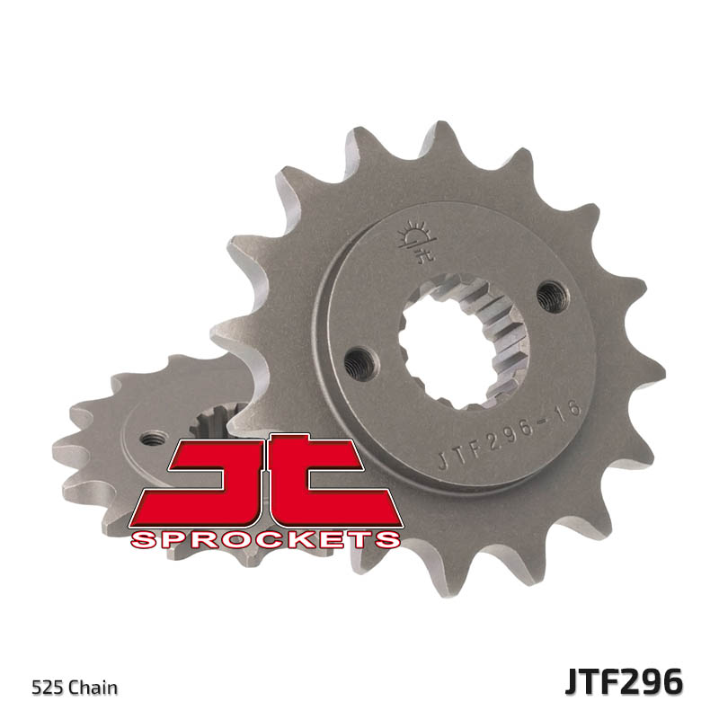 JT řetězové kolo přední 346 15 HONDA XL 600/650V 89-07, XL 700V (34615JT) (řetěz 525)